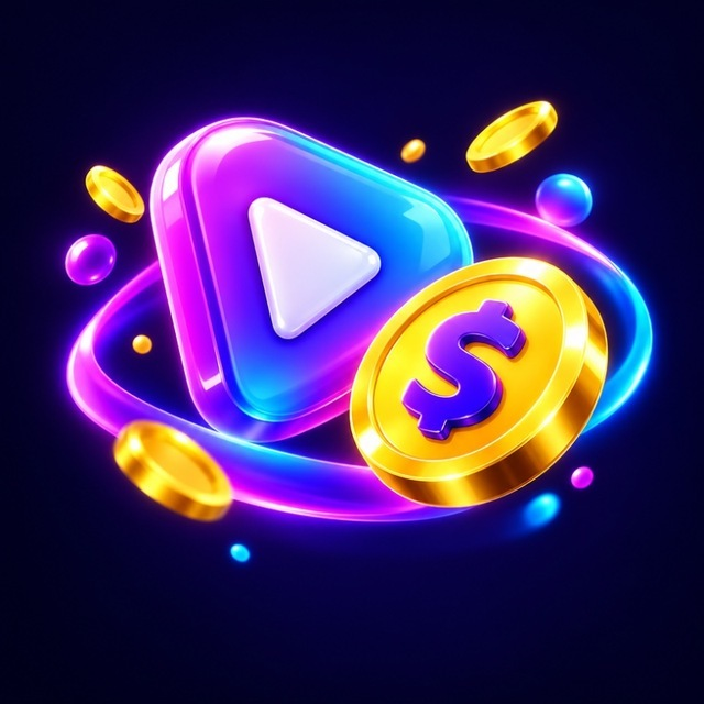ReelsMania bot logo
